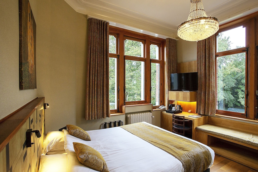 Hotel Shamon