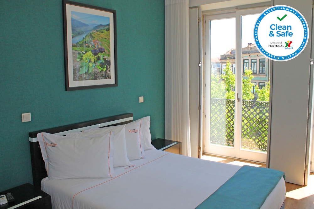 VivaCity Porto afbeelding