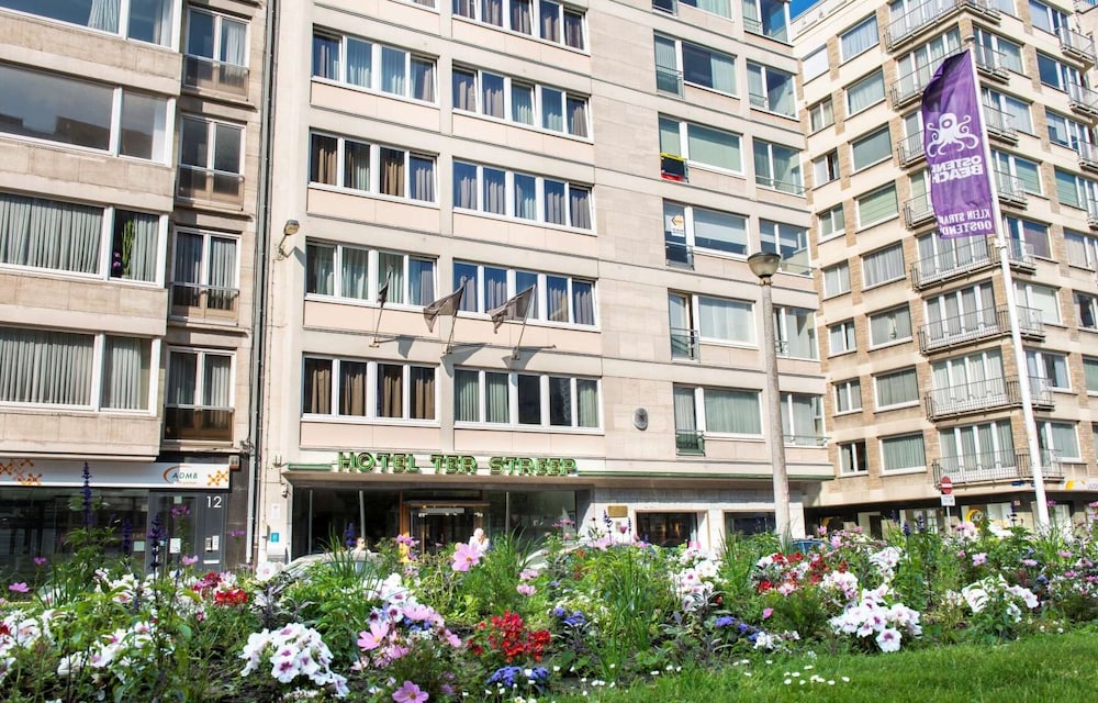 City Partner Hotel Ter Streep.