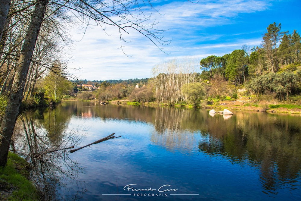 Hotel Pantanha Nature&Fitness