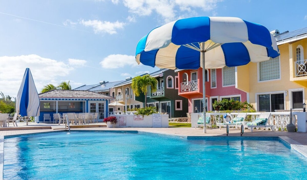 Ocean Reef Yacht Club&Resort