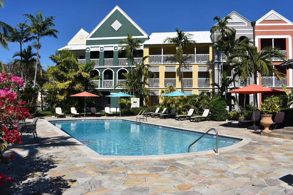 Pelican Bay Resort at Lucaya