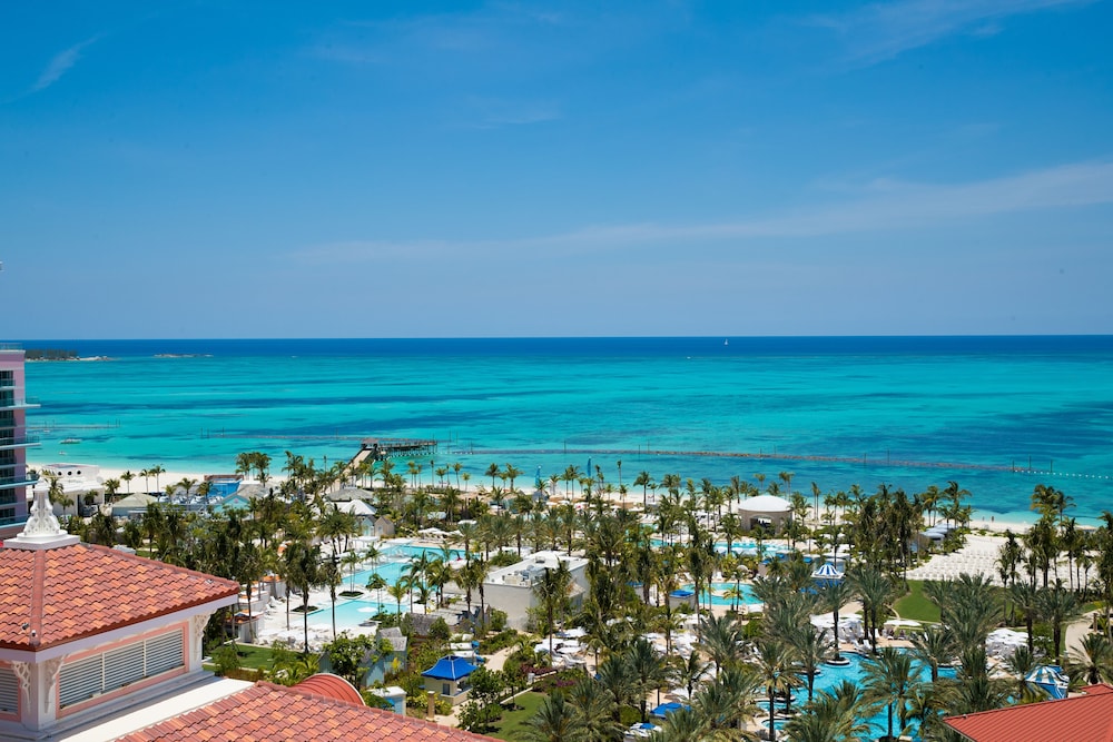 Grand Hyatt Baha Mar