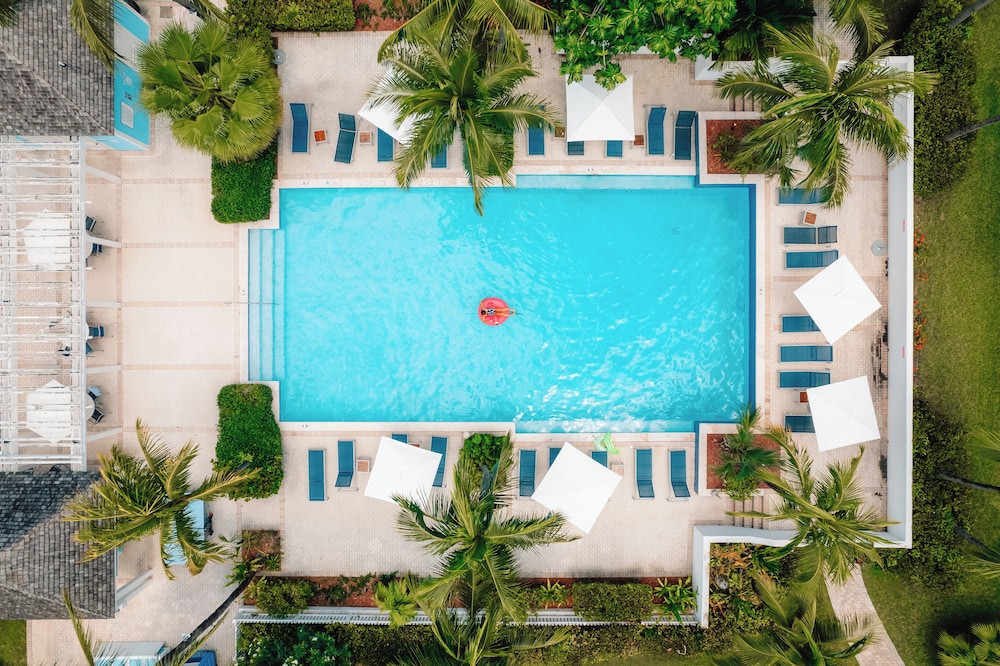 Valentines Resort&Marina