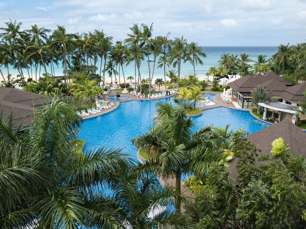 Mövenpick Resort &amp; Spa Boracay