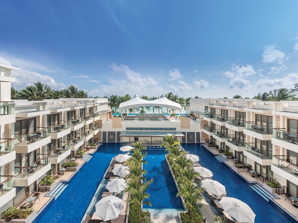 Henann Palm Beach Resort – Henann Palm Beach Resort in PH