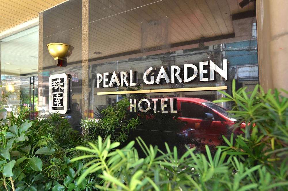 Pearl Garden Hotel – Pearl Garden Hotel in PH