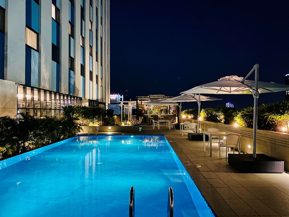 Park Inn by Radisson North Edsa