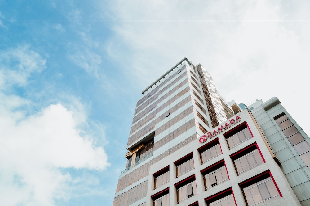 Ramada by Wyndham Manila Central – Ramada by Wyndham Manila Central in PH