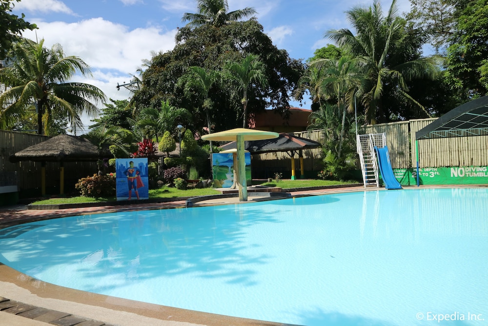 Riverview Resort&Conference Center.