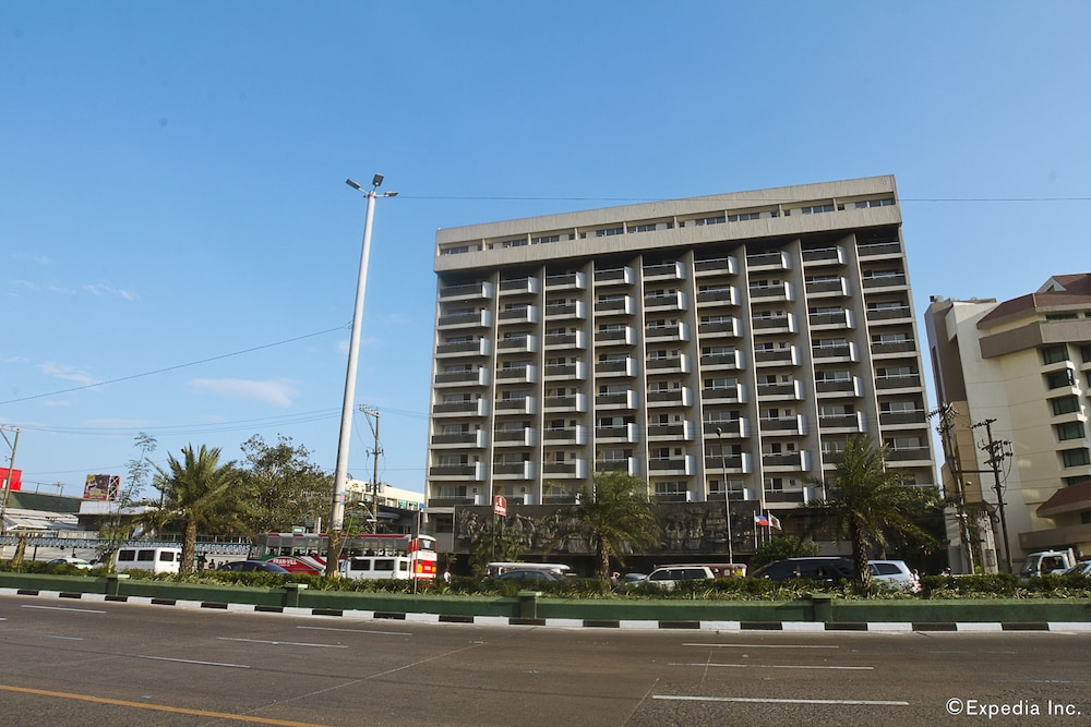Copacabana Apartment Hotel