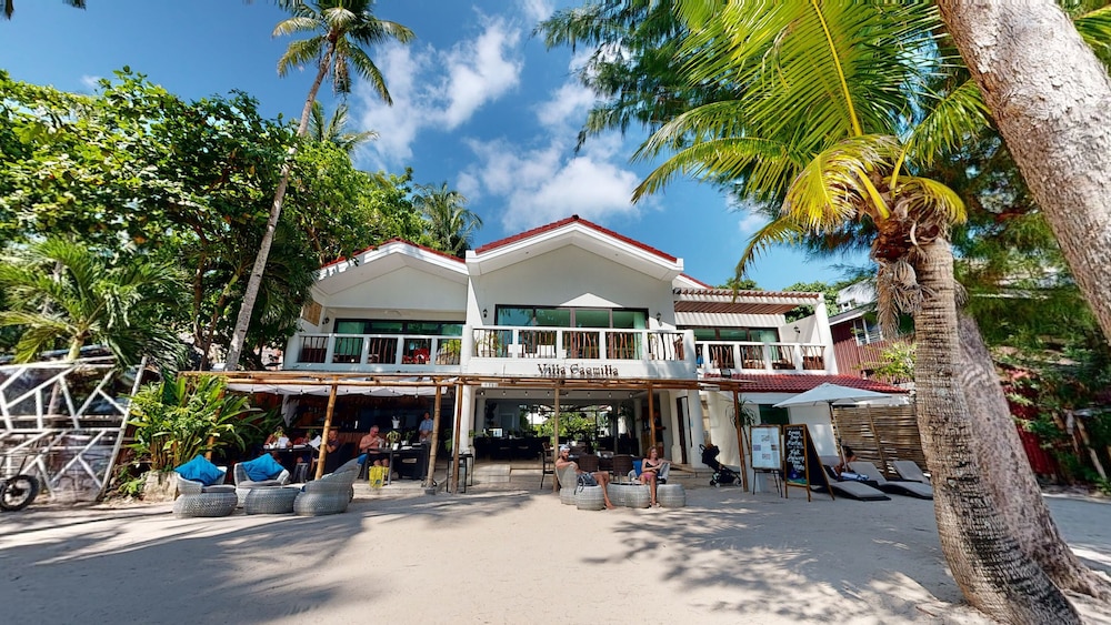 Villa Caemilla Beach Boutique Hotel – Villa Caemilla Beach Boutique Hotel in PH