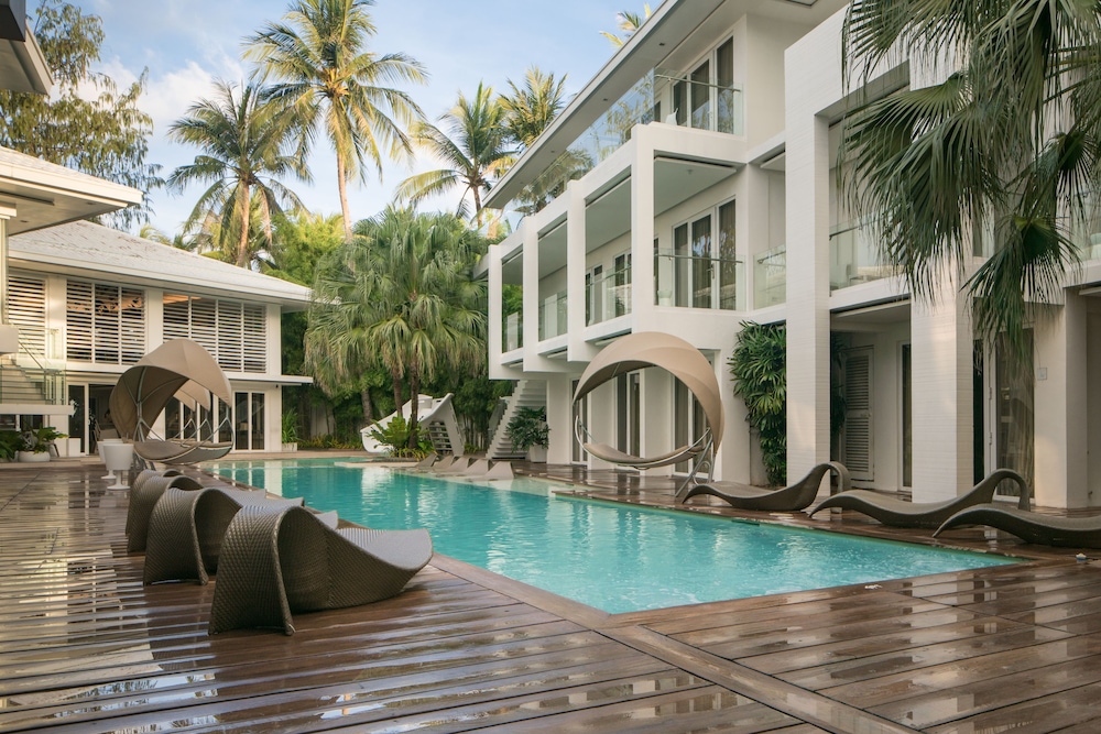 Astoria Boracay