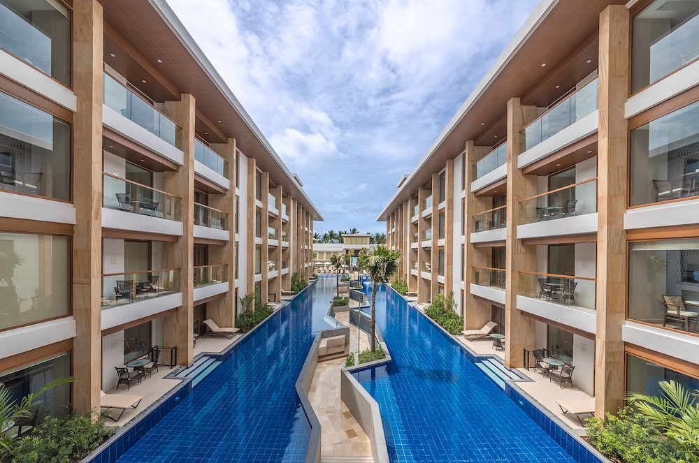Henann Crystal Sands Resort – Henann Crystal Sands Resort in PH