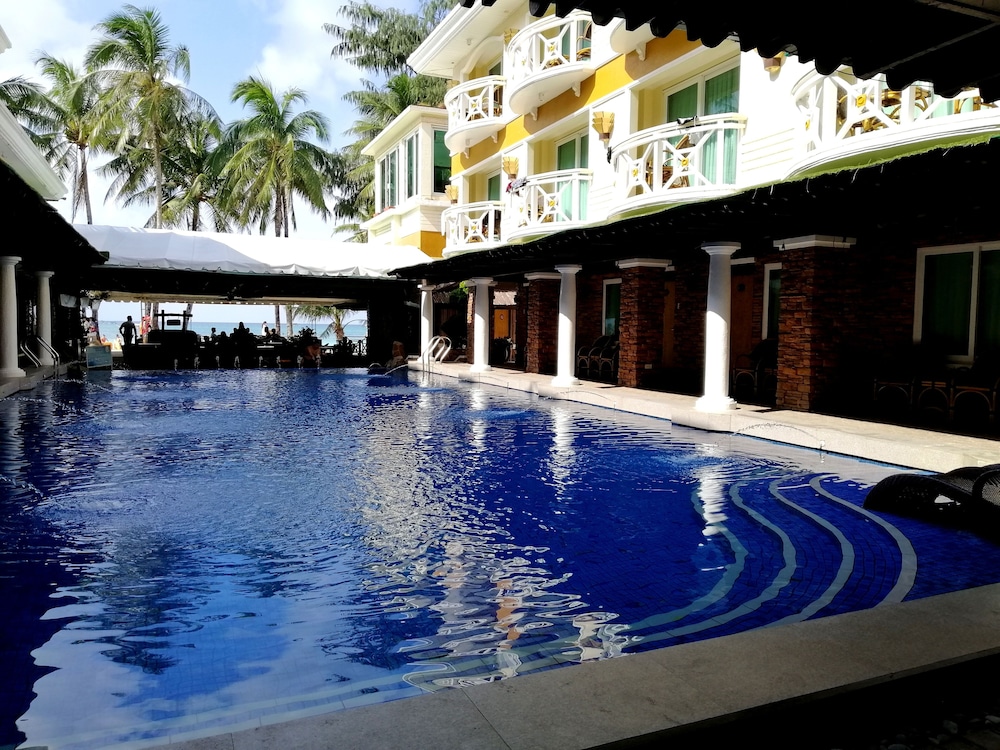 Boracay Mandarin Island Hotel – Boracay Mandarin Island Hotel in PH