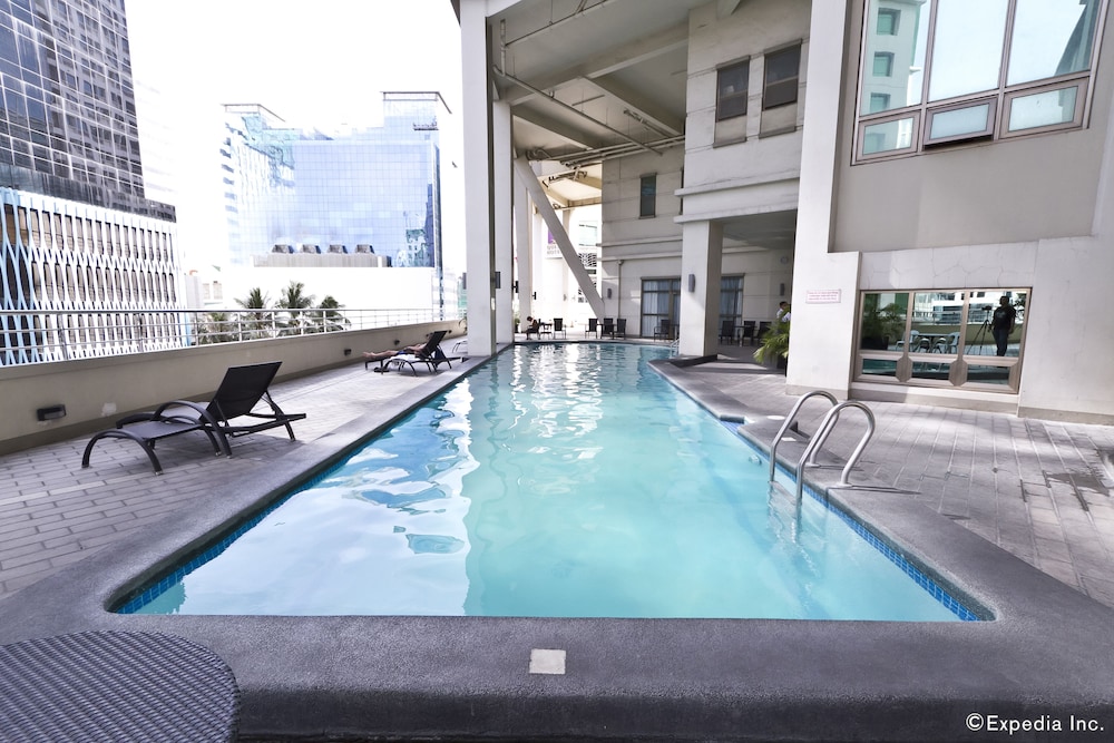 Mandarin Plaza Hotel – Mandarin Plaza Hotel in PH