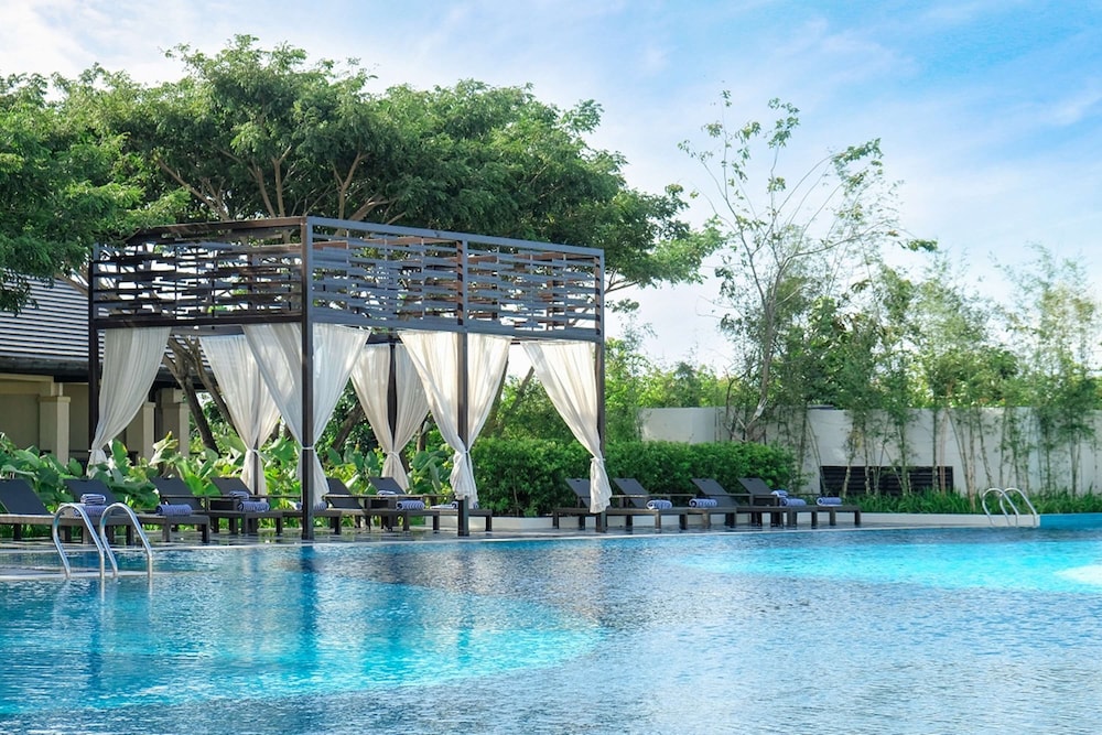 Crimson Resort and Spa Mactan – Crimson Resort and Spa Mactan in PH