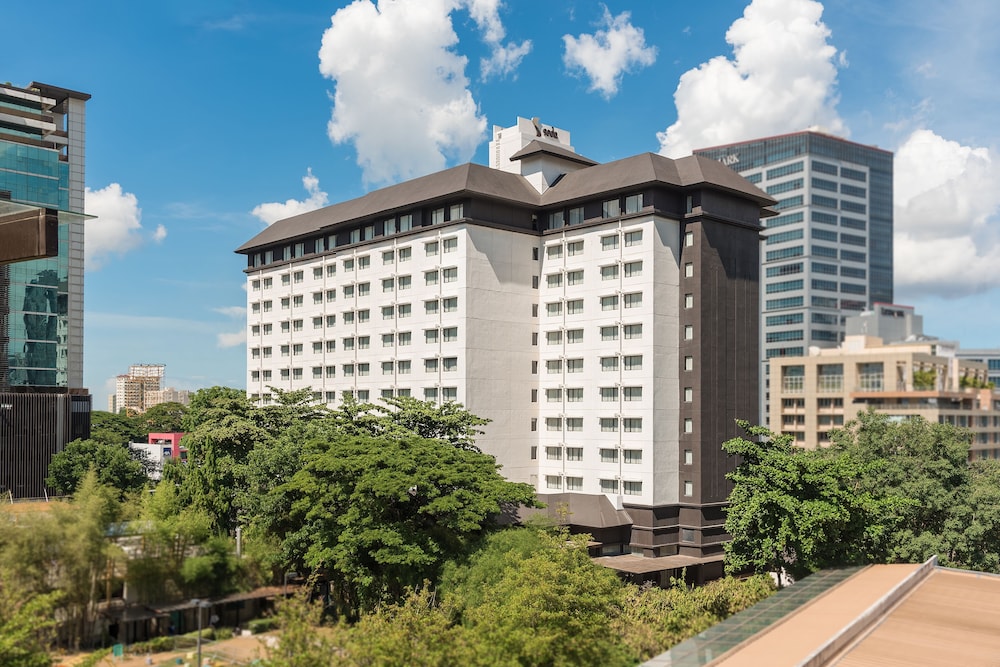 Seda Ayala Center Cebu City