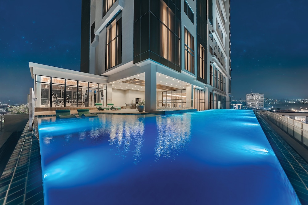 Citadines Cebu City – Citadines Cebu City in PH