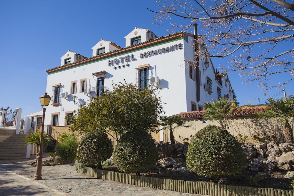Hotel Ronda Valley afbeelding