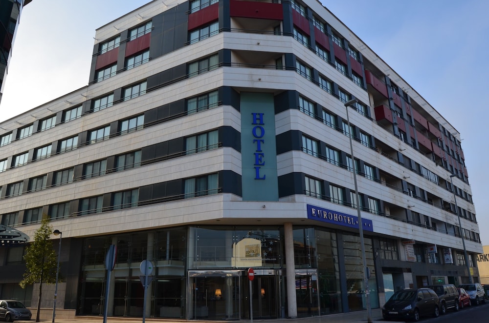 Eurohotel CastellóEstació afbeelding