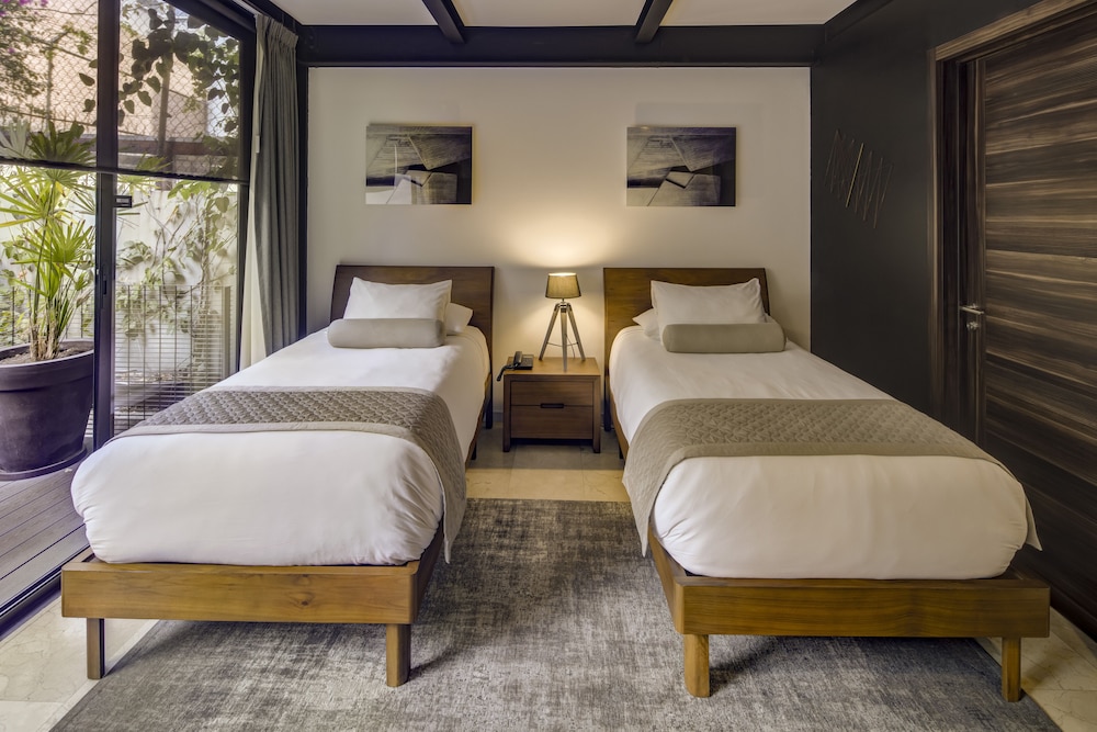 MX Grand Suites