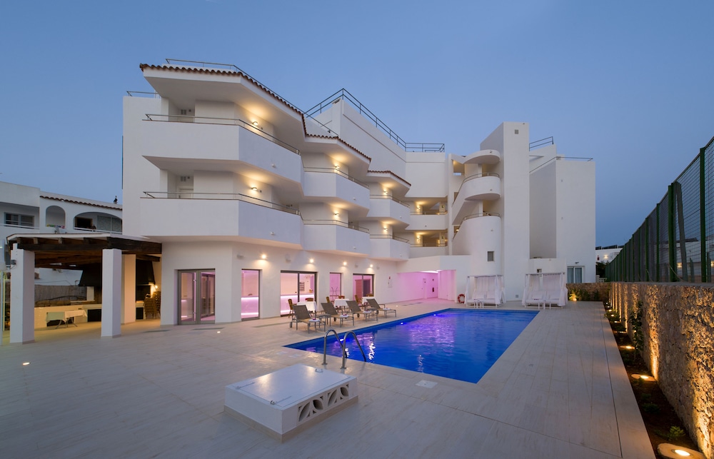 My Way Luxury Ibiza Studios afbeelding