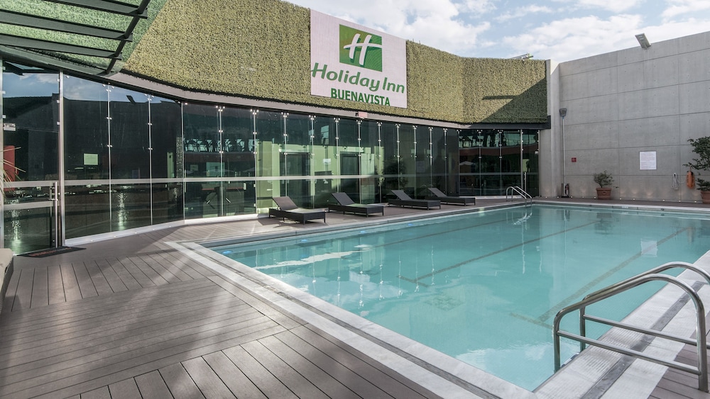 Holiday Inn Zona Centro by IHG
