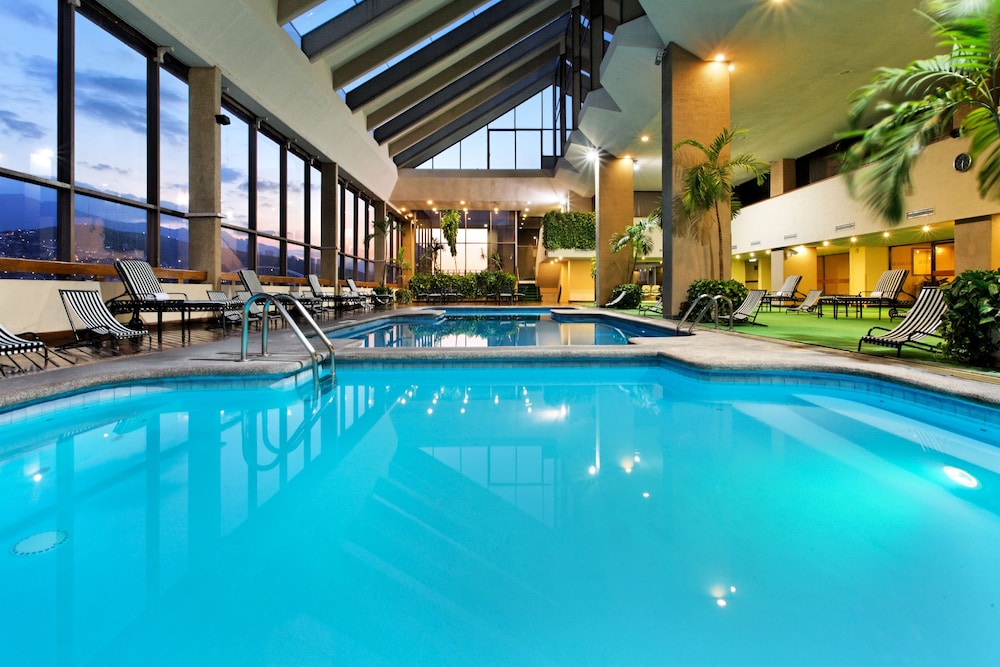 Crowne Plaza Monterrey by IHG