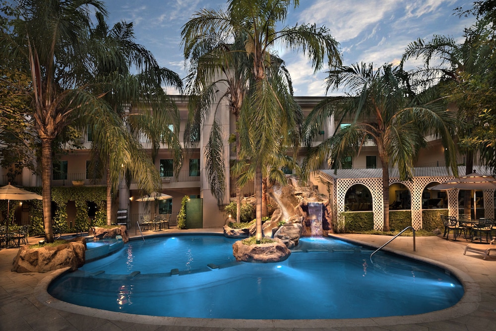 Safi Royal Luxury Centro
