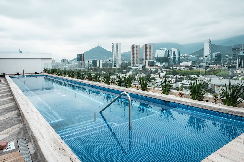 The Westin Monterrey Valle