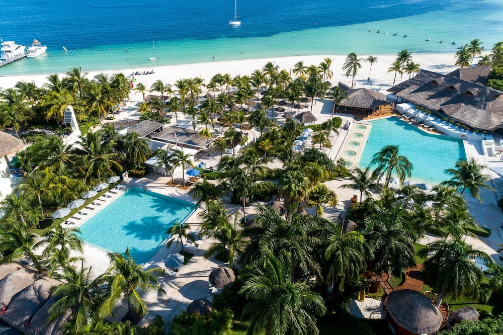 InterContinental Presidente Cancun Resort by IHG