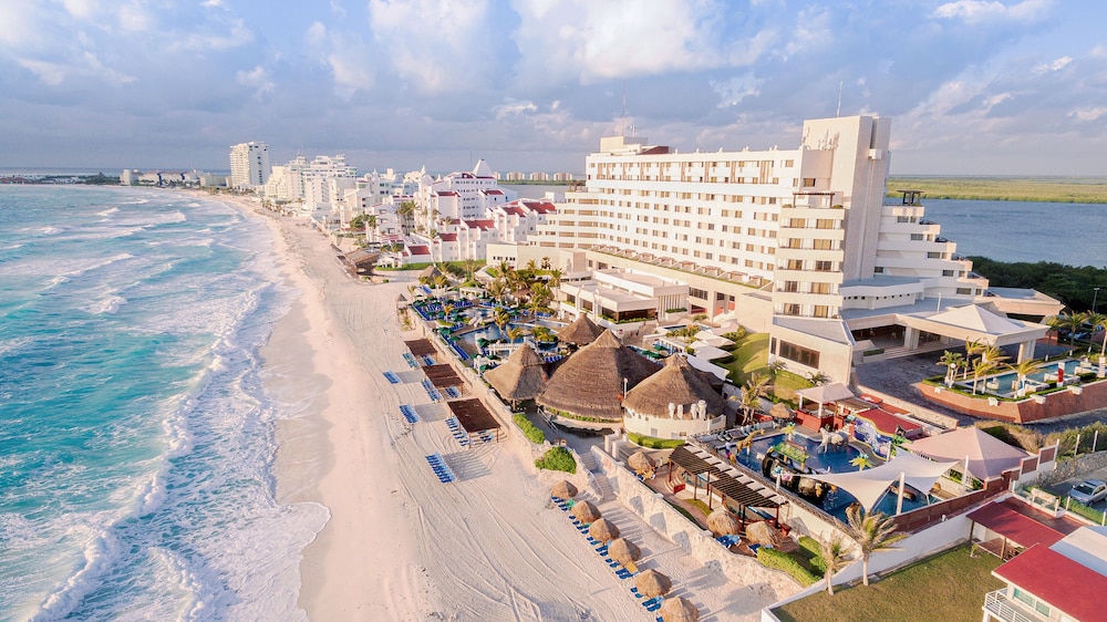 Royal Solaris Cancun - All Inclusive afbeelding