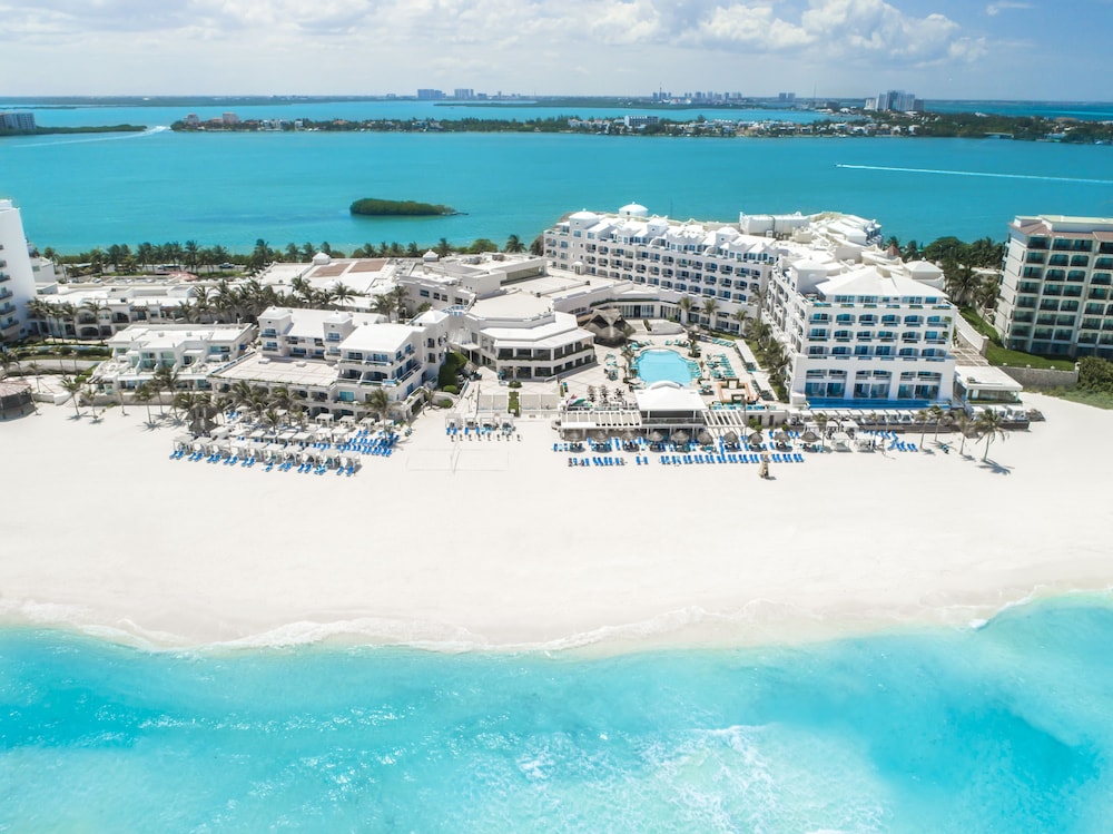 Sunscape Cancun All-Inclusive Resort&Spa by Hyatt afbeelding