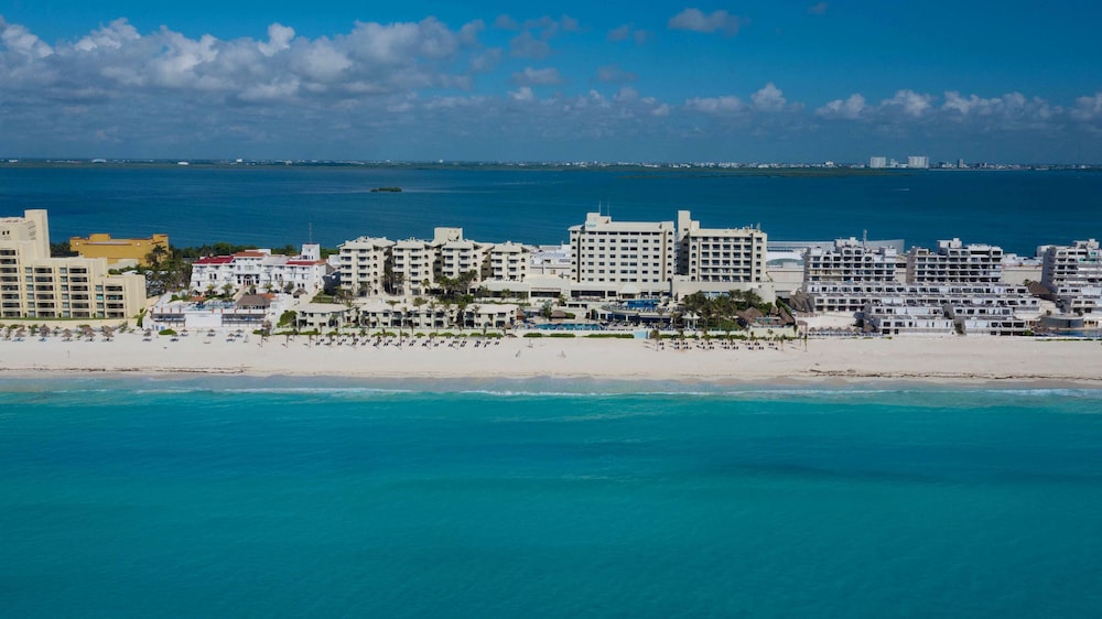 Occidental Tucancún All Inclusive afbeelding
