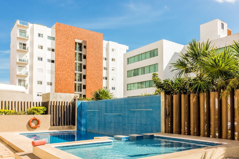 Wyndham Garden Cancun Downtown afbeelding