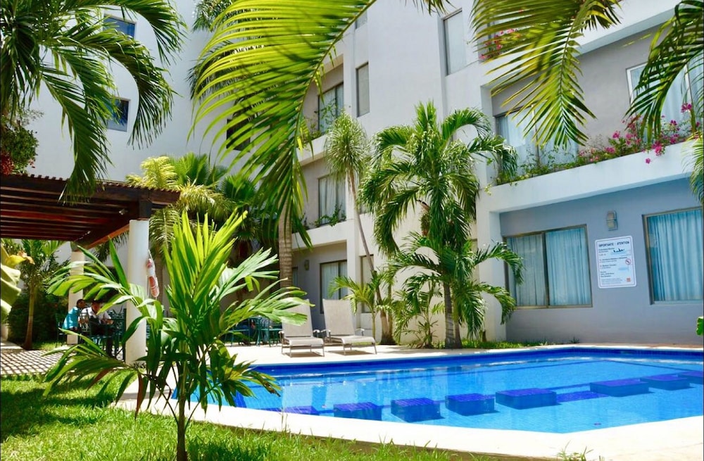 Ambiance Suites Cancun afbeelding