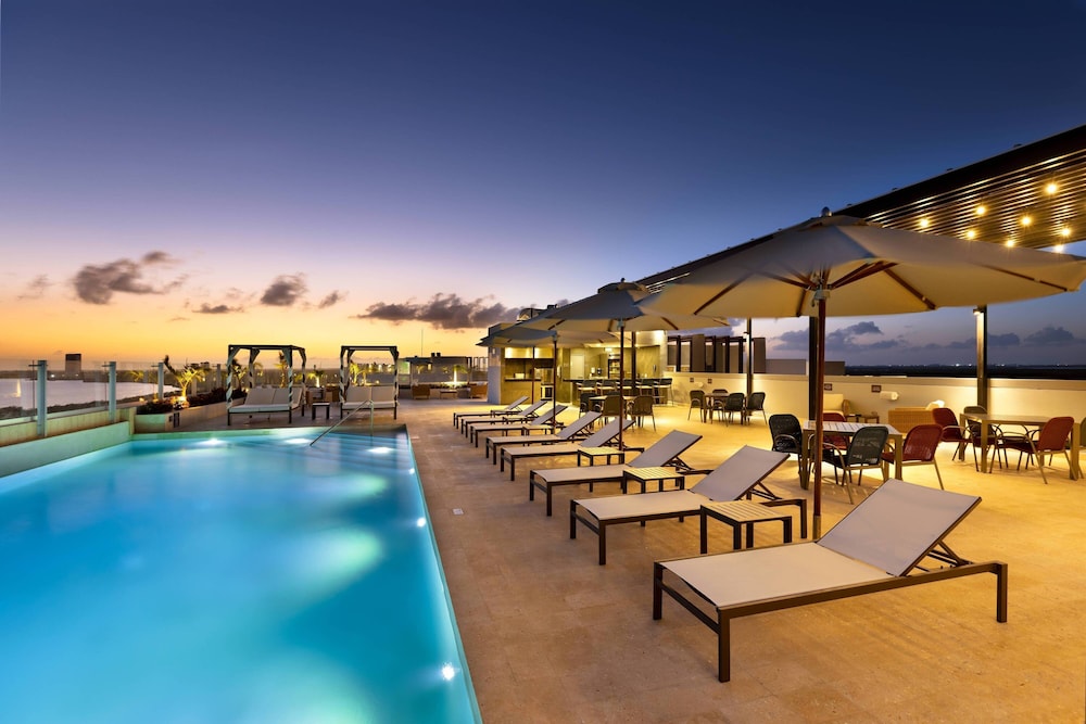 Residence Inn by Marriott Cancun Hotel Zone afbeelding