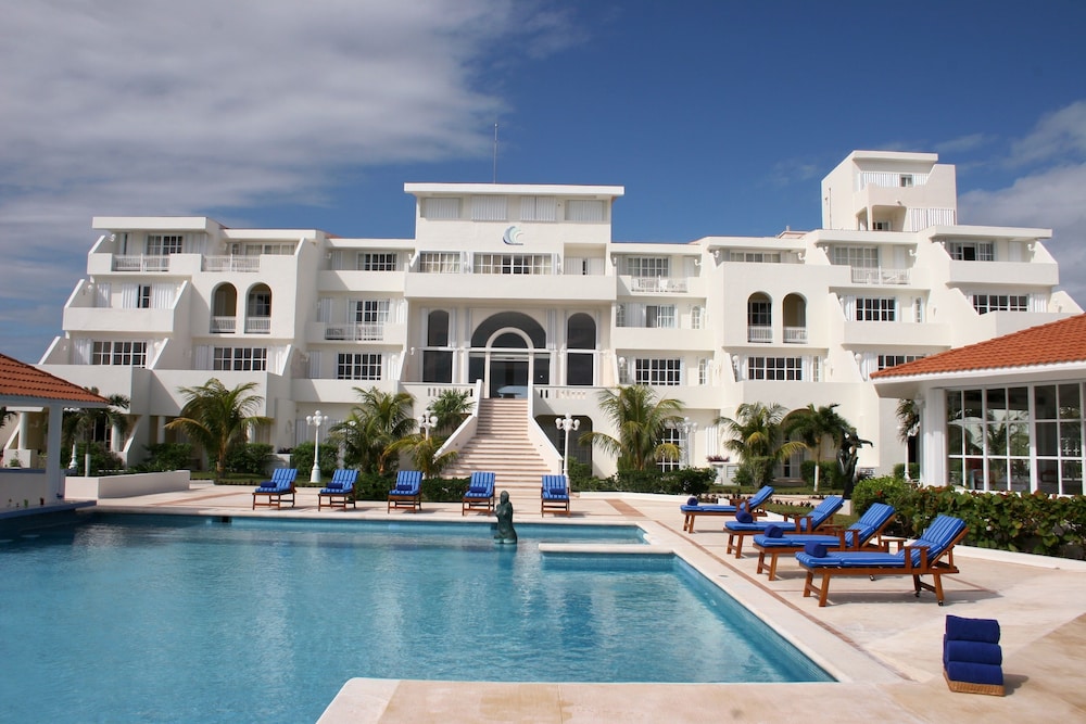 Casa Turquesa - Near Luxury Avenue Shopping Mall afbeelding