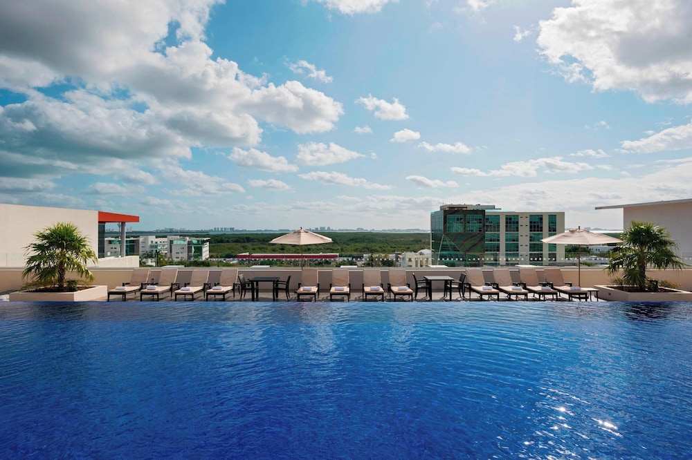 Four Points by Sheraton Cancun Centro afbeelding