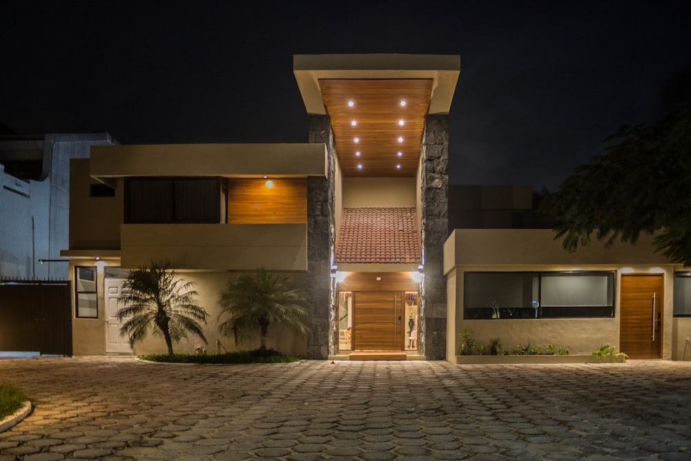 Casa Maraf Hotel Boutique - Adults Only afbeelding