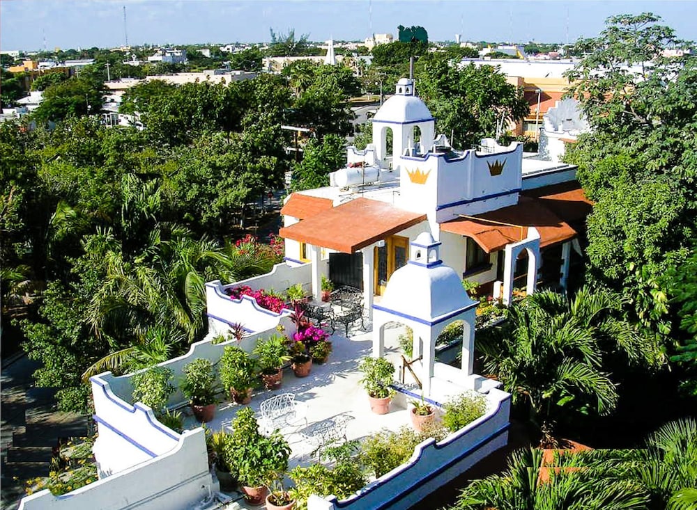 Eco-Hotel El Rey del Caribe afbeelding