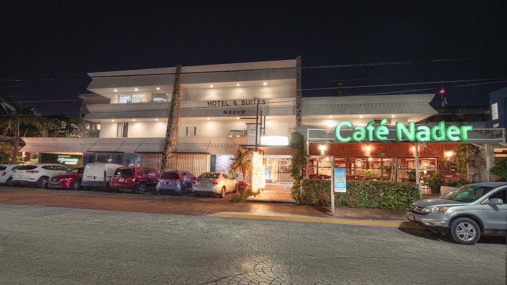 Hotel&Suites Nader afbeelding