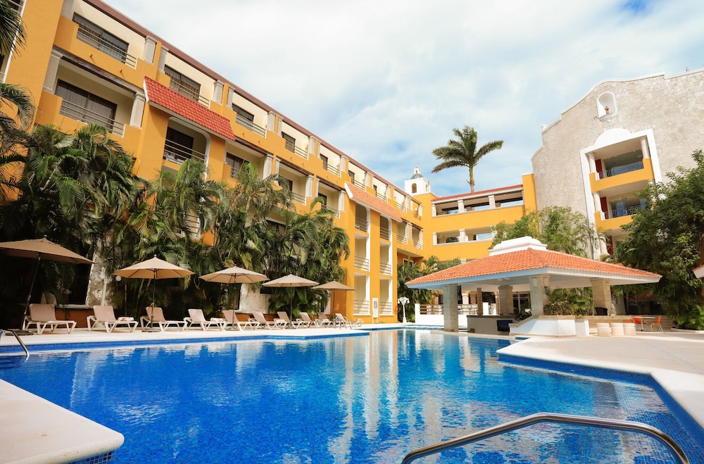 Adhara Hacienda Cancun afbeelding