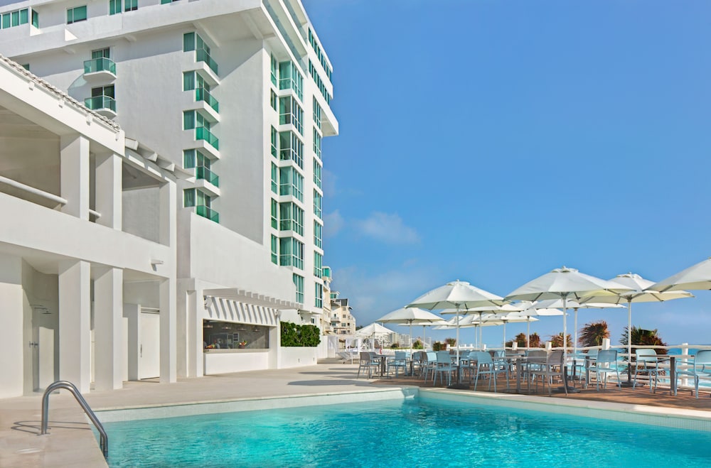 Oleo Cancun Playa All Inclusive Resort afbeelding