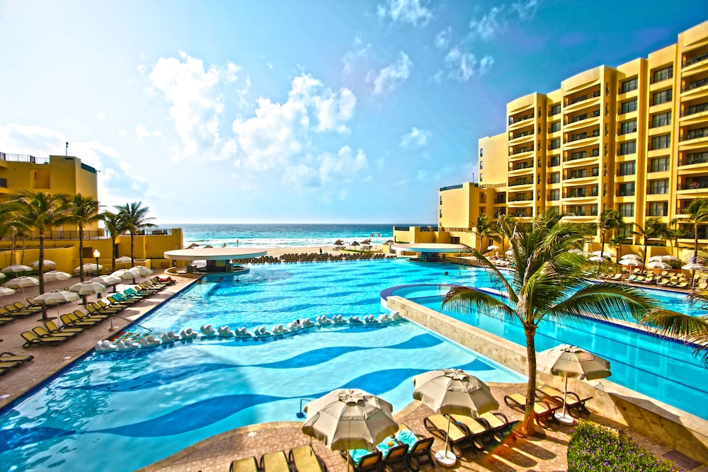 The Royal Sands Resort&Spa All Inclusive afbeelding