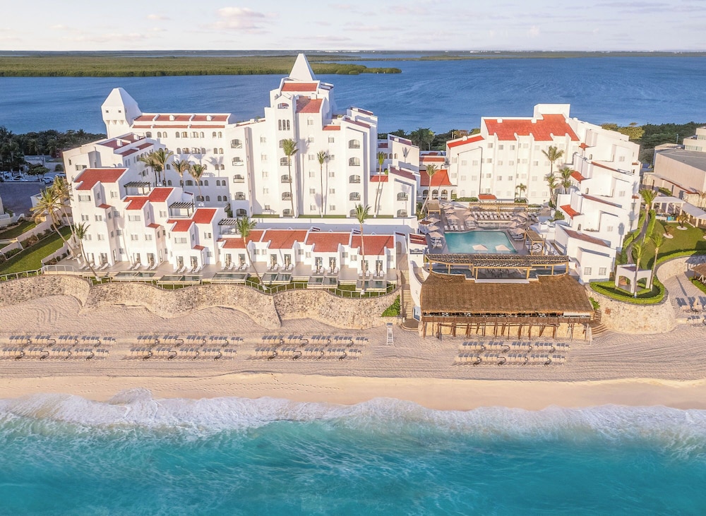 GR Solaris Caribe Adults Only - All Inclusive