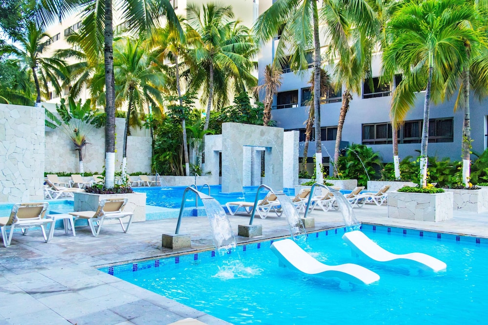 Oh! Cancun The Urban Oasis&Beach Club afbeelding