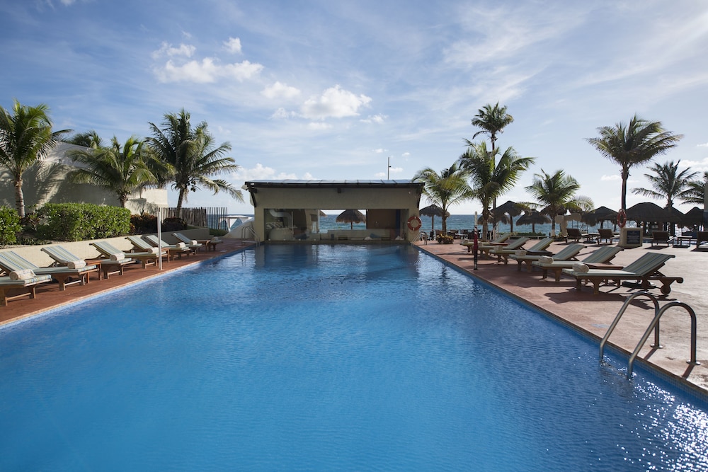 Club Regina Cancun afbeelding