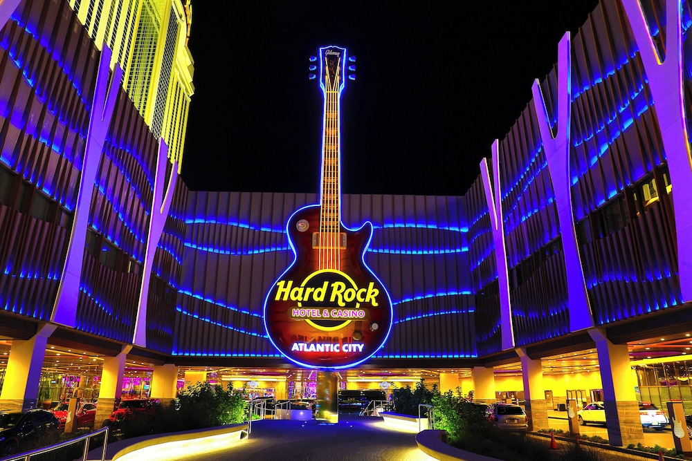 Hard Rock Hotel &amp; Casino Atlantic City